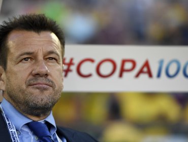 Representante de Scolari ofrece a Colo Colo a los ex seleccionadores de Brasil Menezes y Dunga