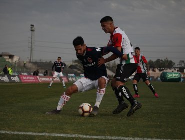 Conozca la programación de la octava fecha del Campeonato Nacional 2020