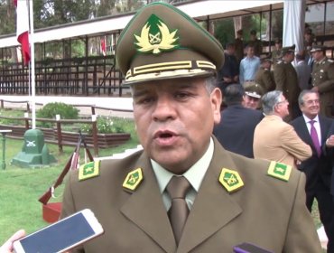 Carabineros de Valparaíso anuncia planes para que mujeres "celebren como corresponde su día"