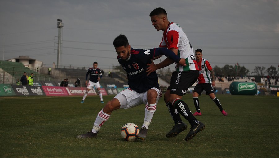 Conozca la programación de la octava fecha del Campeonato Nacional 2020