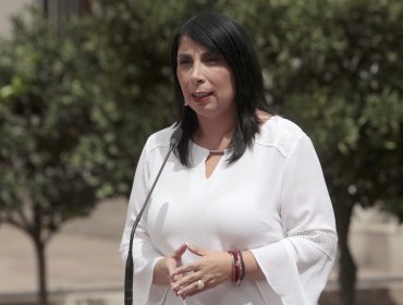 Karla Rubilar y marcha 8M: No habrá impunidad en la violencia contra las mujeres