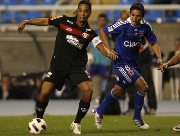 Ronaldinho seguirá en prisión preventiva en Paraguay por caso pasaportes falsos