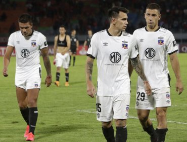 Colo Colo comienza a pensar en el "plan B" tras la negativa de Scolari