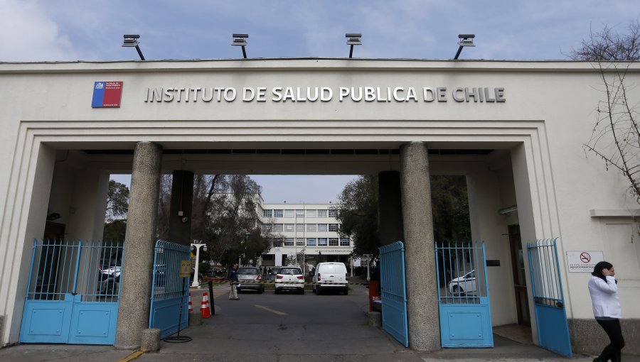 Menor de 14 años se transforma en el décimo caso con coronavirus en el país