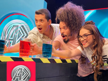 Los drásticos cambios que sufrió la programación de las tardes de TVN