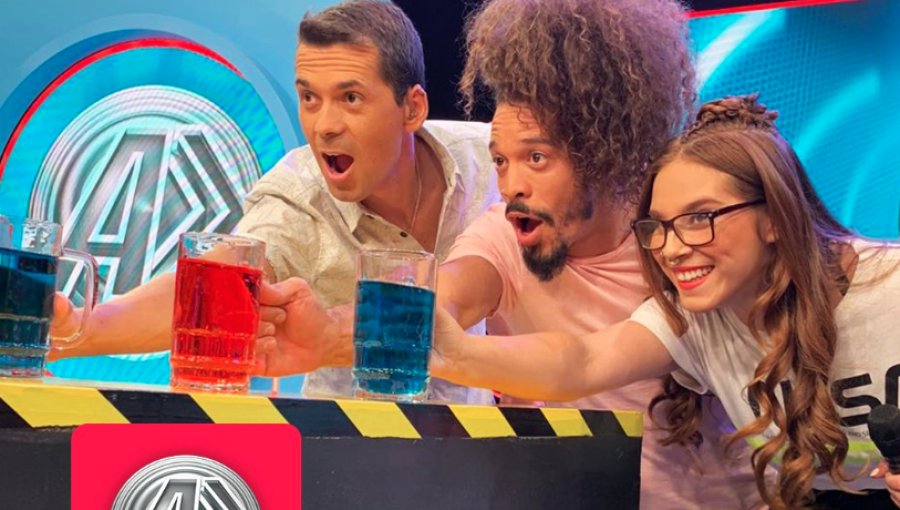 Los drásticos cambios que sufrió la programación de las tardes de TVN