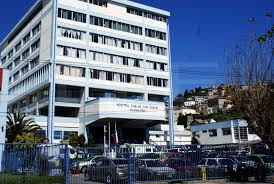 Consejo Regional está a la espera de estudio que determine si se construirán nuevos hospitales en Valparaíso