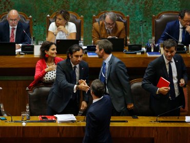 Cámara de Diputados aprueba modernización de franquicia tributaria y sistema de capacitación