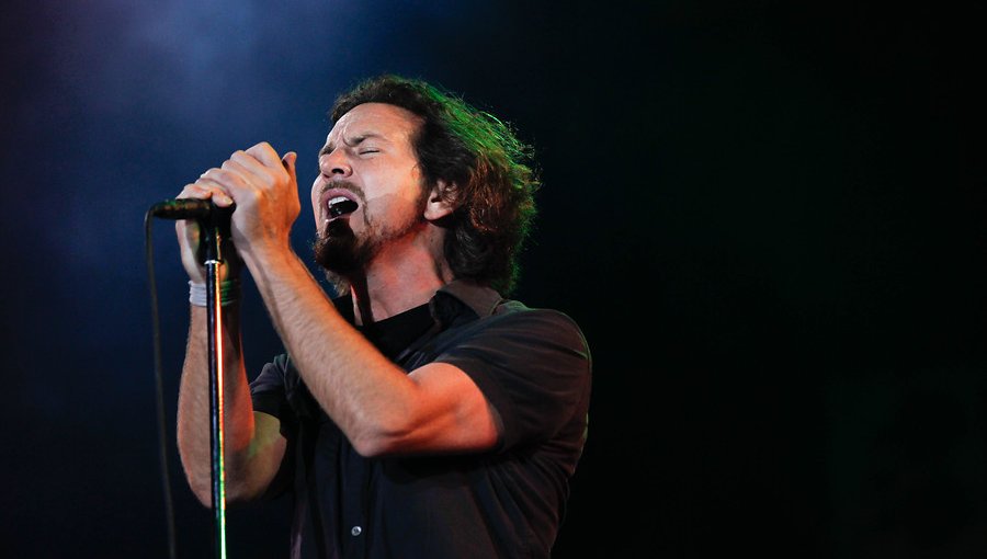 Pearl Jam posterga su gira por Norteamérica a causa del coronavirus