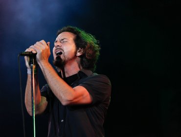 Pearl Jam posterga su gira por Norteamérica a causa del coronavirus