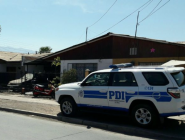 Privada de libertad queda mujer que habría craneado el crimen de su padre en San Felipe: pareja lo habría ejecutado