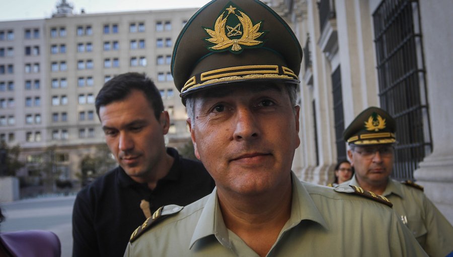 Citan a General Director de Carabineros a la Cámara por actuar policial en últimas manifestaciones