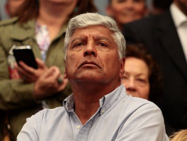 Jorge Castro compara a Contraloría con "jardín infantil" tras informe que revela predios irregulares en Laguna Verde