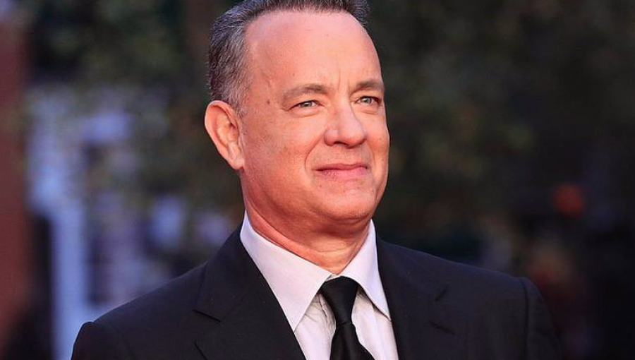 Tom Hanks confirma que dio positivo en prueba del coronavirus Covid-19