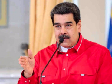 Maduro suspende por un mes los vuelos a Venezuela desde Europa y Colombia