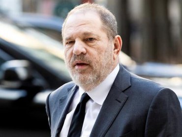 Harvey Weinstein fue condenado a 23 años por violación y abuso sexual