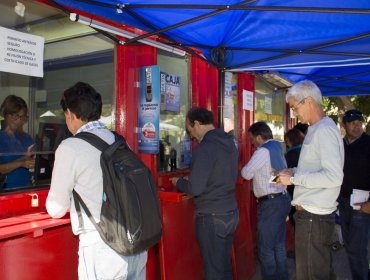 Municipio llama a renovar permiso de circulación en Valparaíso para invertir ingresos en la ciudad