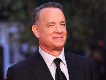 Tom Hanks confirma que dio positivo en prueba del coronavirus Covid-19