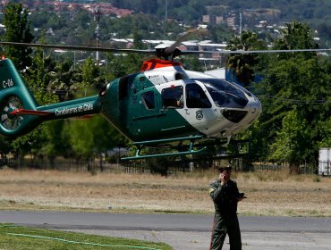 Niña de 4 años está en riesgo vital tras ser atacada por su padre: la madre está grave