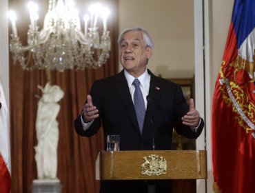 Piñera advierte inminentes fases 3 y 4 del coronavirus y anuncia severas medidas