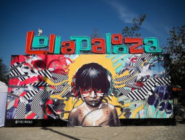 Lollapalooza Chile confirma nueva fecha del festival: será a fin de año