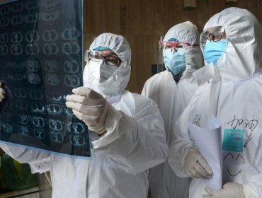 Coronavirus, Influenza H1N1 y más: Las otras pandemias que pusieron al mundo en alerta