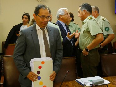 INDH critica decisión de mantener en funciones a carabineros que hirieron a Gustavo Gatica y Fabiola Campillay