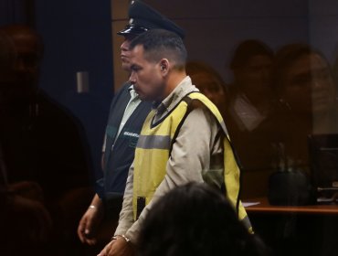 9 años de cárcel para taxista que secuestró y abusó a hija de Dino Gordillo