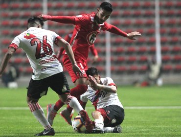 Partidos del Campeonato Nacional agendados para el lunes se jugarán sin público