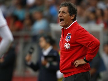 Mario Salas podría volver a Perú tras interés de Alianza Lima