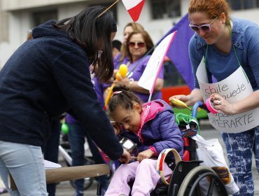 Diputados aprueban Día Nacional de las enfermedades poco frecuentes