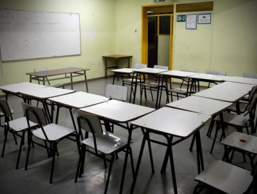 Quilpué se suma a otras comunas y anuncia la suspensión de clases en establecimientos municipales