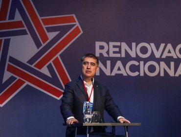 Renovación Nacional suspende Consejo General donde abordarían la Elección Municipal