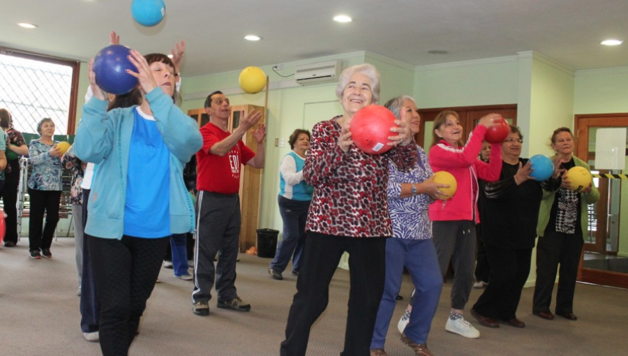 Villa Alemana decide suspender clases, talleres y actividades deportivas y culturales