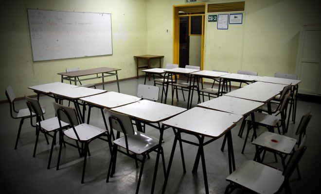 Quilpué se suma a otras comunas y anuncia la suspensión de clases en establecimientos municipales