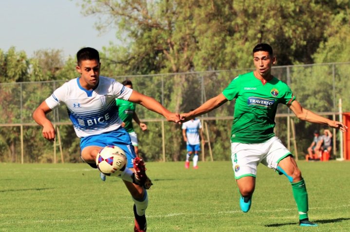 ANFP suspende la totalidad del Fútbol Joven para prevenir contagios de coronavirus