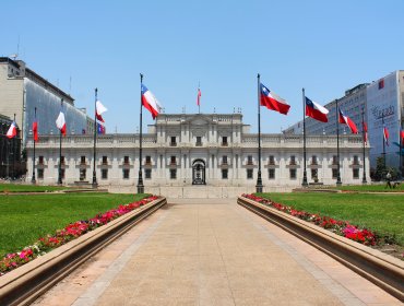 Seis funcionarios del Ministerio Secretaría General de Gobierno entraron a cuarentena preventiva