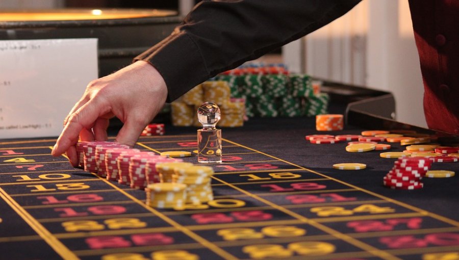 Superintendencia decretó el cierre de todos los casinos de juego en Chile por coronavirus