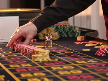 Superintendencia decretó el cierre de todos los casinos de juego en Chile por coronavirus