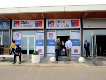 ChileAtiende implementa medidas para resguardar a usuarios y funcionarios