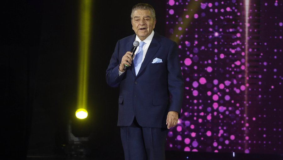 Don Francisco confirma realización de la Teletón sin público ni artistas internacionales