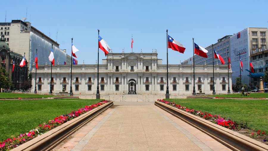 Seis funcionarios del Ministerio Secretaría General de Gobierno entraron a cuarentena preventiva