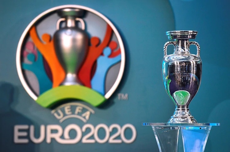 La UEFA oficializó la suspensión de la Eurocopa 2020 por la crisis del coronavirus