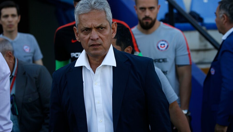 Reinaldo Rueda por suspensión de Copa América: "Es una decisión coherente"