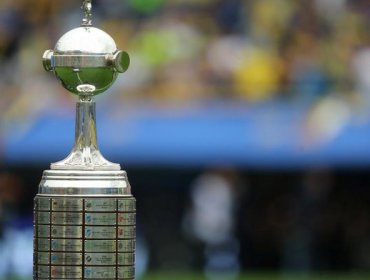 Conmebol: "Si somos optimistas, la Copa Libertadores vuelve el 6 de mayo"