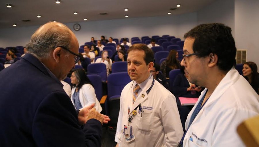 Hospital Van Buren coordina plan de acciones para enfrentar Fase 4 del coronavirus