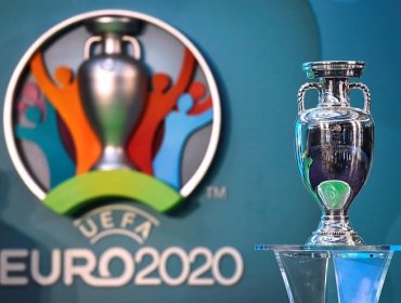 La UEFA oficializó la suspensión de la Eurocopa 2020 por la crisis del coronavirus