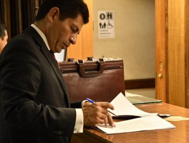 Solicitan ampliar formalización a Virginia Reginato y dos directores por caso de horas extras en la Municipalidad de Viña del Mar