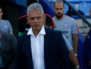 Reinaldo Rueda por suspensión de Copa América: "Es una decisión coherente"