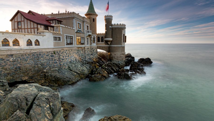 Ordenan cierre temporal de lugares de concurrencia masiva de personas en Viña del Mar